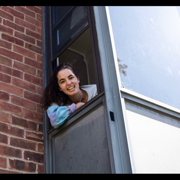 Meet your Posher, Rachel - Picture 1 of 1